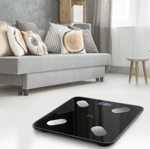 ANALYTICKÉ SNÍMAČE SMART+ ANDROID IOS KÚPEĽŇA PRESNÉ MERANIE