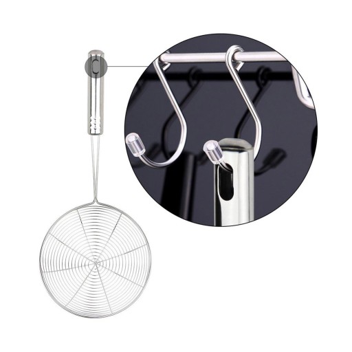 SPOOLER SKINNER LŽIČKA SKILLER SO SITOM 17 CM