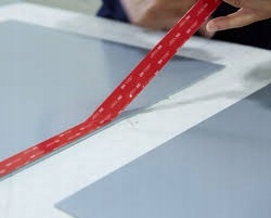 3M VHB 4959 najhrubšia akrylová páska 3,0 6 mm x 3 m