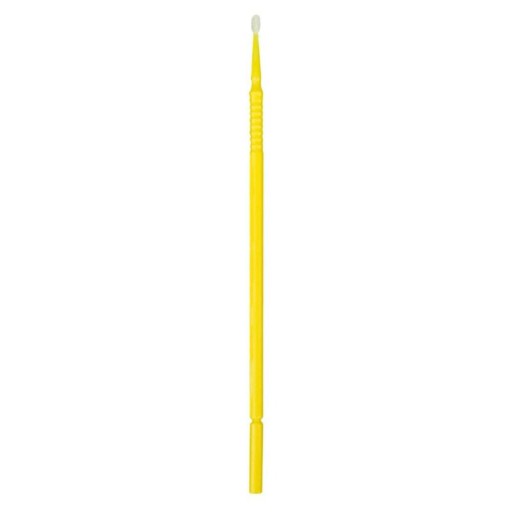 APP Micro Brush - Yellow - tyčinky s aplikátorom