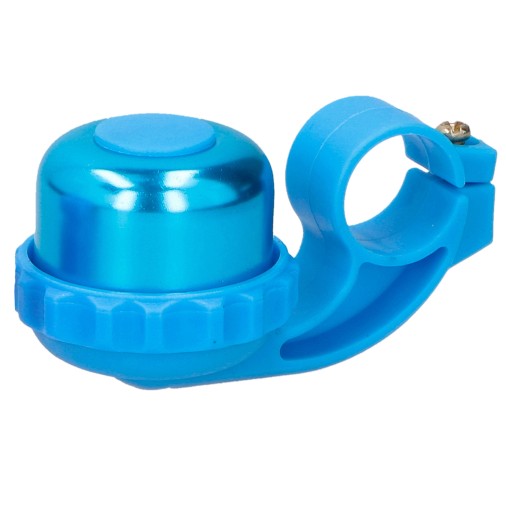 BIKE BELL mini Ø 48 mm pre bicykel Dunlop
