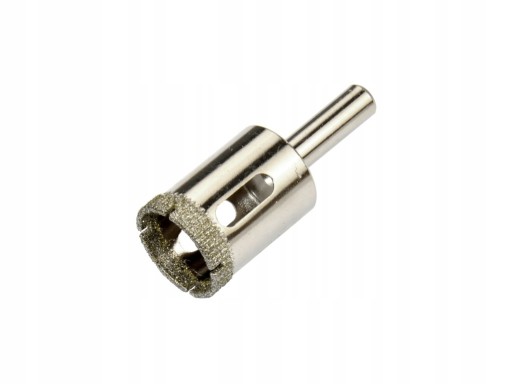 Diamantový jadrový vrták do kameniny 22mm GEKO G6