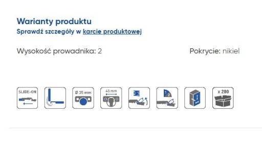 PRÍDAVNÝ UHLOVÝ PÁN KU SKRINÍKU 135 H-2 2 ks