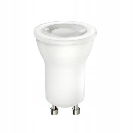LED ŽIAROVKA 4W 4000K MR11 GU10 WOJ14107 SPEKTRUM