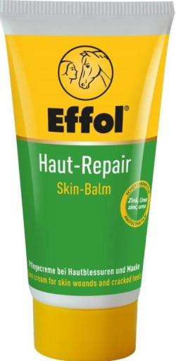 EFFOL Krém na hrudky odrenín HAUT-REPAIR 30 ml