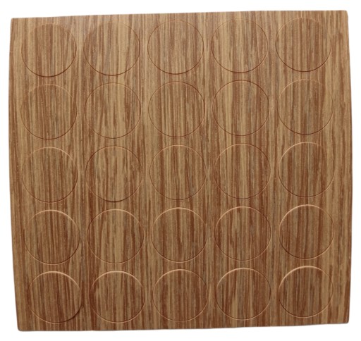 Samolepiaca zátka SCHILSNER BLACKWOOD K021