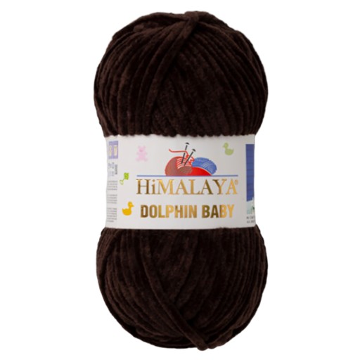 Priadza Himalaya Dolphin Baby 80343