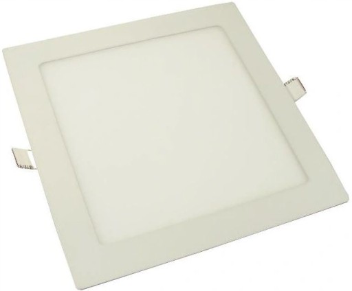 Gere LED panel 12W 230V 4000K