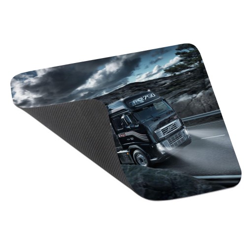 VOLVO TIR TRUCK GIFT podložka pod myš