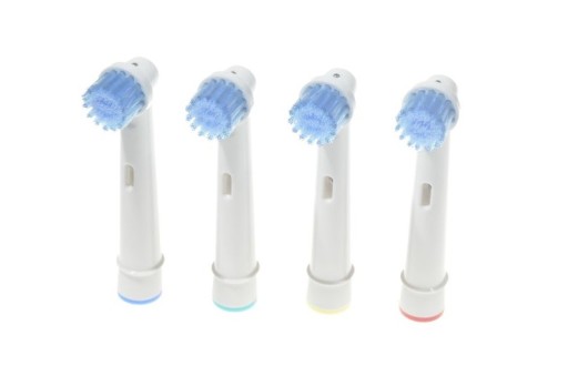 HLAVY Kefiek ORAL-B SENSITIVE (8 KS)