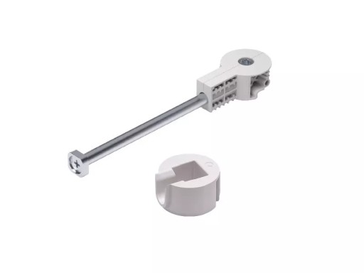 QUICK konektor na pripojenie pracovnej dosky, skrutka 8x150mm L150 Fi-35 Italiana set