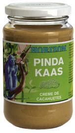 Bio arašidový krém 350 g Horizon