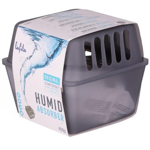 ABSORPTOR VLHKOSTI DO DOMÁCNOSTI +2 LEVANDUĽA NEUTRÁLNY