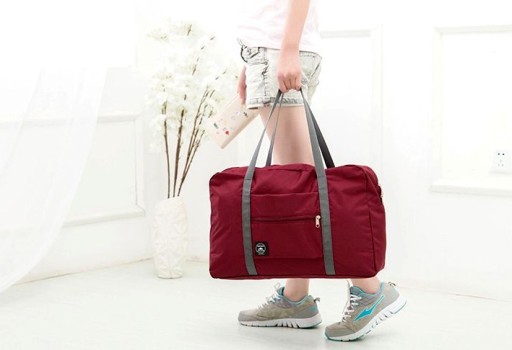 Airline Hand Luggage Bag Veľký kufor A4 XXL