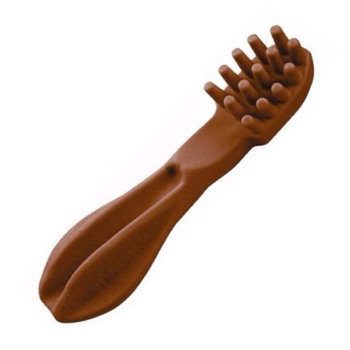 WHIMZEES DENTAL CHEECH DOG BRUSH S