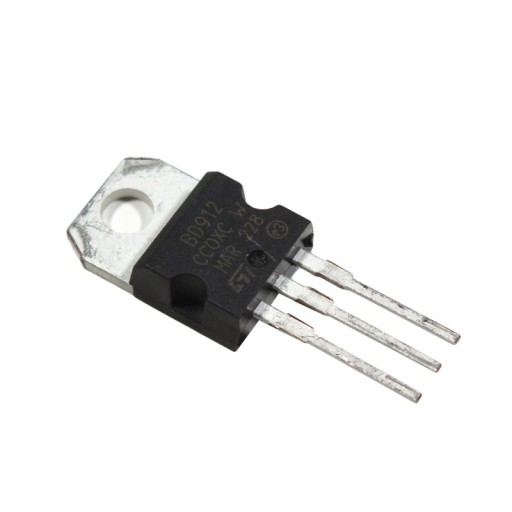 BD912 TO-220 tranzistor 15A 100V
