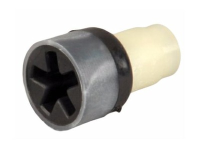 SPOJKY A ZÁSUVKY BENDER ZELMER NERRO 491.0010