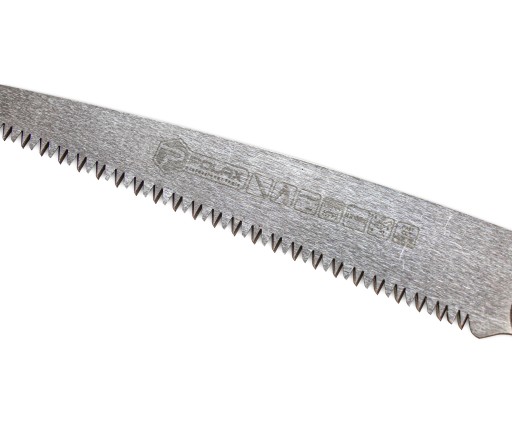 Skladacia záhradná ručná píla 210mm Polax