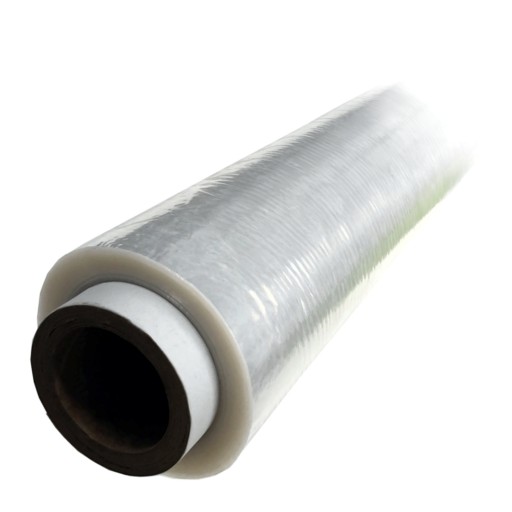 STRETCH FÓLIA, ČISTÁ STRETCH, VEĽA PEVNÁ FÓLIA