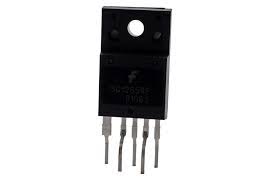 KA5Q1265RF 5Q1265RF TO-3PF-5L