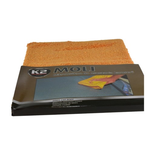 mikrovlákno 60x60cm XXL K2, veľmi hrubé, savé