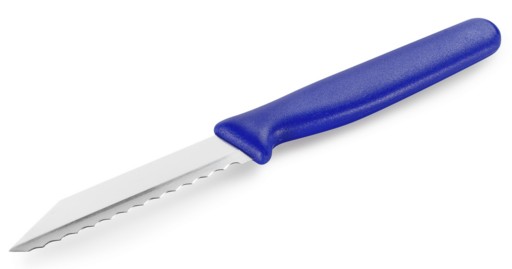 Nôž na krájanie chleba, hrubá guľa, Thermohuser, 8,7 cm
