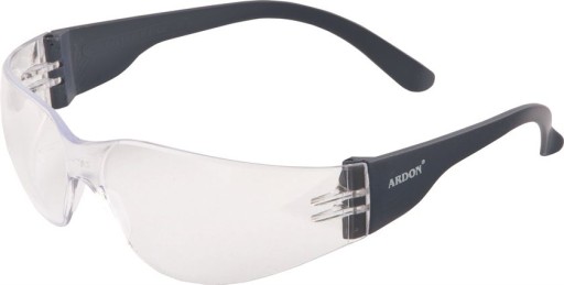 Ochranné okuliare Ardon V9000 proti rozbitiu UV žiarením