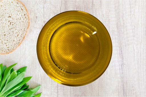 Senovka grécka OLEJ Pińczowska Manufaktura 100 ml