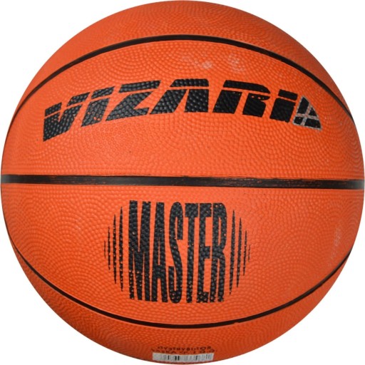 Majstrovský basketbal, veľkosť 7