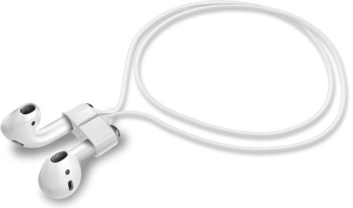 ŠPORTOVÝ PÁS NA KÁBEL pre Apple AIRPODS PRO 1 2 3