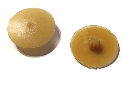 Excentrická zátka 17mm | torx 100 ks BOROVICA