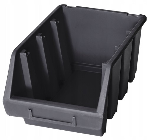 Úložný kontajner Ergobox 3 box