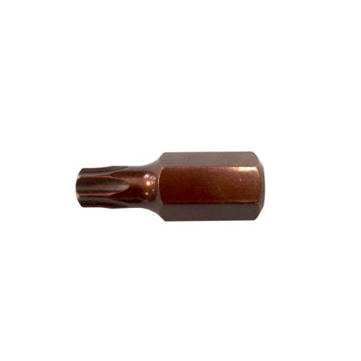 Hrot bitu pre skrutkovač TORX T40x10mm 30mm ROCKFORCE
