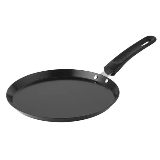 Panvica na palacinky Florina Carbon, 22 cm, plynová indukcia