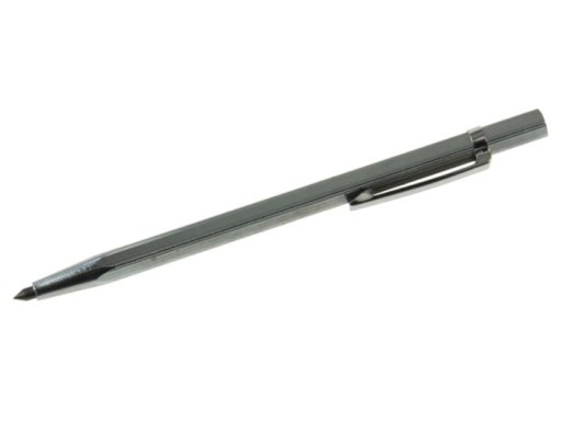Rysovacia ryha na glazúru, keramiku, dlaždice 140 mm