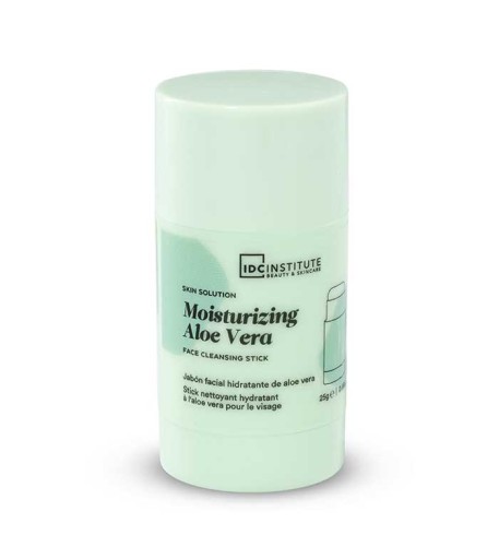 IDC FACE STICK ALOE VERA Hydratačná tyčinka na tvár Aloe 25 g