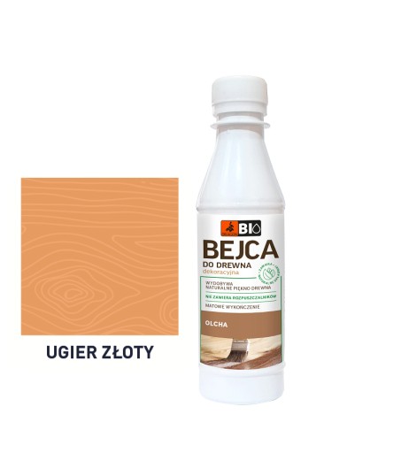 BIO VODA LABORA NA DREVO Dragon 200 ml Jelša
