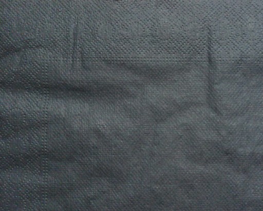INFIBRA TOUCH SYSTEM EFFECT papierové obrúsky, čierne 33cmx33cm 2š, 50 ks.