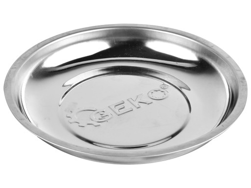 MAGNETICKÁ DIELENSKA MISKA, KRUHÁ 150MM, NA SKRUTKY, KOLÍKY, klince, 15CM