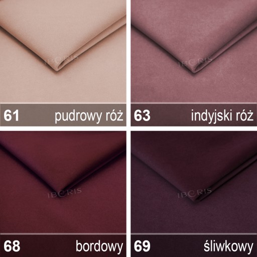 POTAHOVÁ LÁTKA ZAMATOVÁ VELÚROVÁ PLYŠOVÁ MATNÁ ZAMATOVÁ ČALÚNENIE RÔZNE FARBY