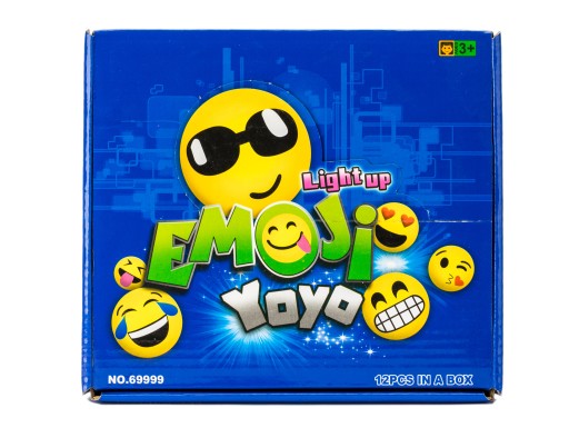 yoyo yoyo emotikony
