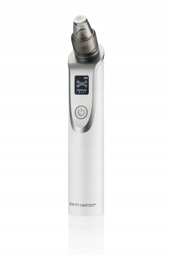 Mobilné mikrodermabrázne filtre SkinClean BL35