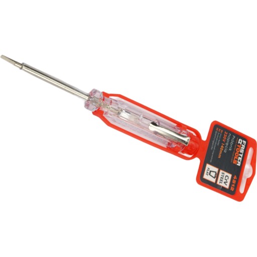 Skúšačka elektrického napätia 125-250 V CE