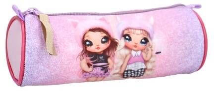 Na!Na!Na! NA NA NA MGA Surprise Dolls KOZMETICKÁ TAŠKA TUBA NA PEČEŇA PRE DETI