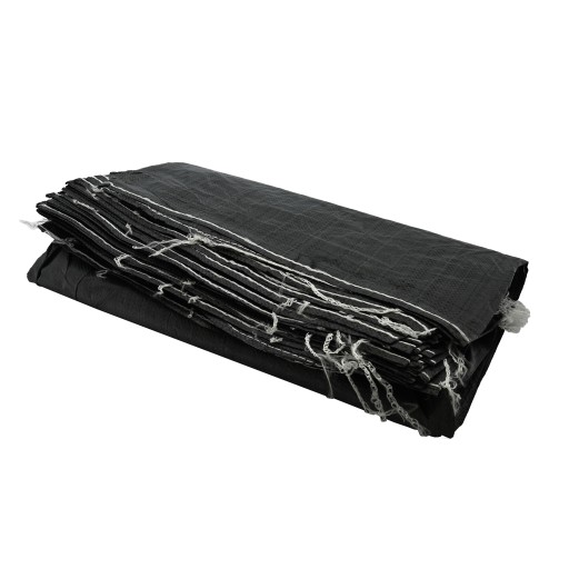 VRECKÁ NA UHLIE, SÚŤ, OBILO, 50X80, S ZÁŤAŽOM 25KG