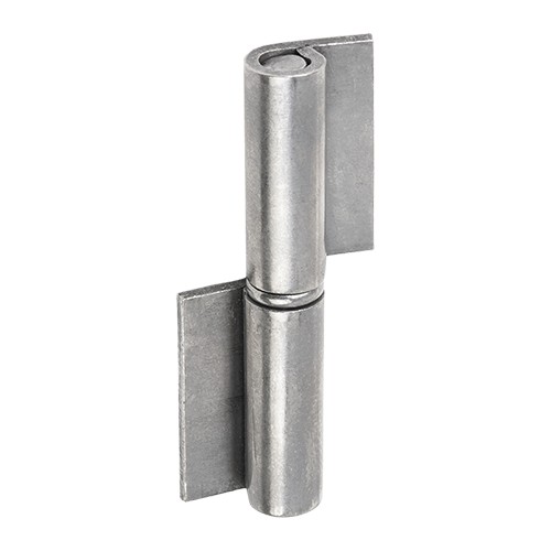 Odnímateľný pánt, brána, vrátka, dvere 110x30x3,5