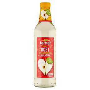 JABLKO JAMAROVÝ OCOT 6% 500ML