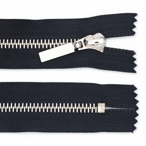 Pevný kovový zámok 6 mm 45 cm D580/NIK M20/SH