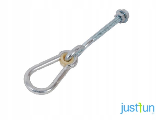 Držiak háku Swing Mount Sling A M10 100mm