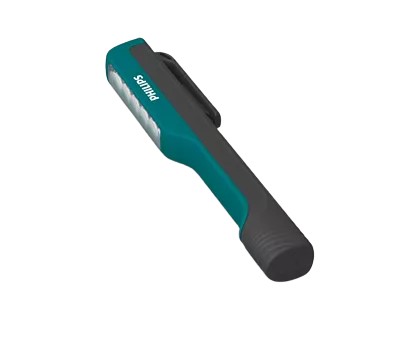 Profesionálna dielenská lampa Philips EcoPro10 RC120B1